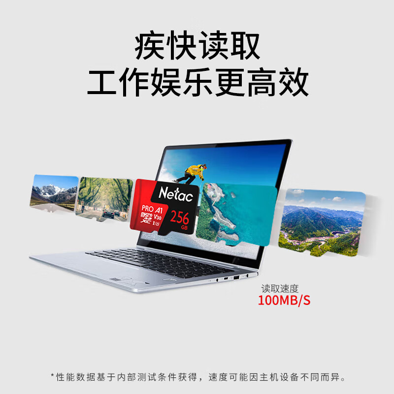 ランコtfメモリカードa1 u3 v30 4k高さ耐久性ドライブレコーダ & 監視カメラtfカード|undefined