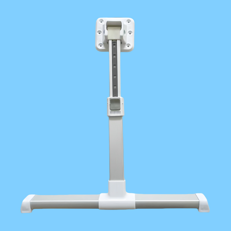 T6 table leg height and width 36*27-38cm (can be lifted and lowered without adjustable angle)