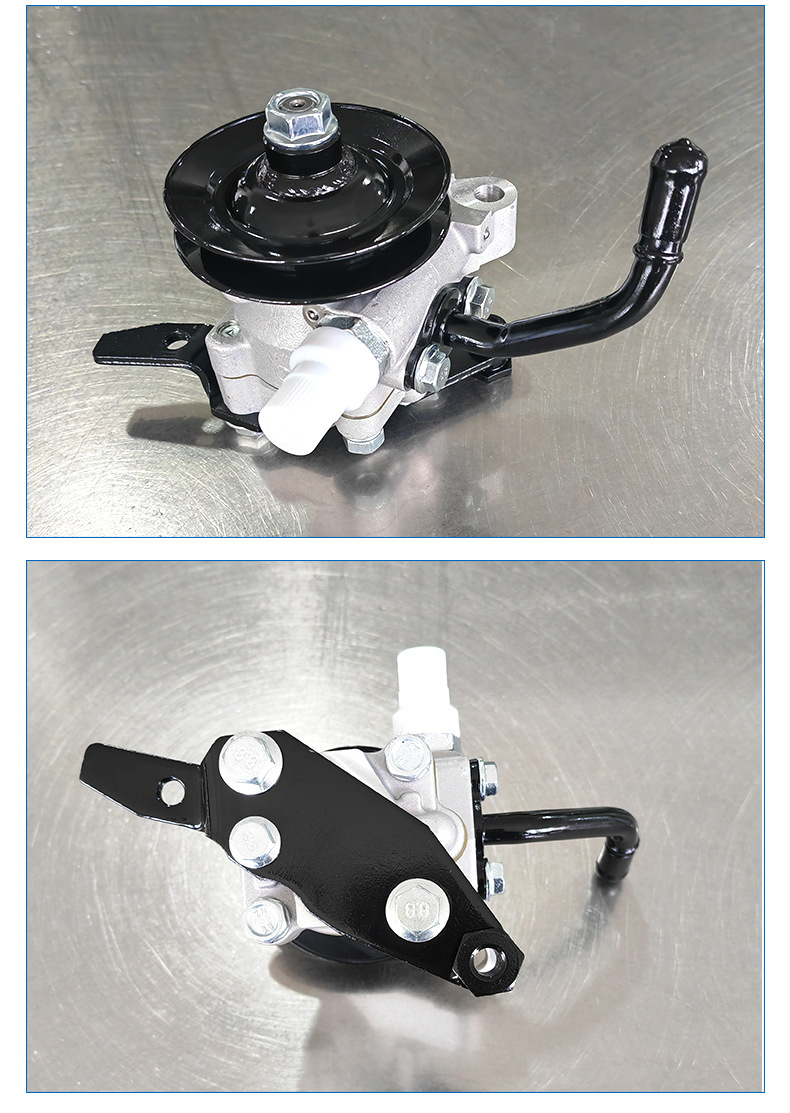 Automobile power steering pump power steering pump power steering gear power pump 57100-45210 4d31/4D32