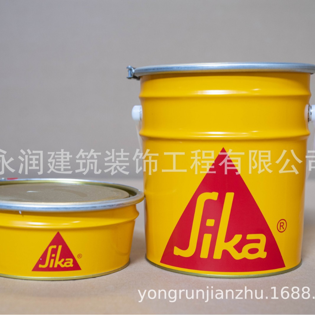 Sikadur–31 SBA 封缝胶/拼装式桥梁构件粘接剂