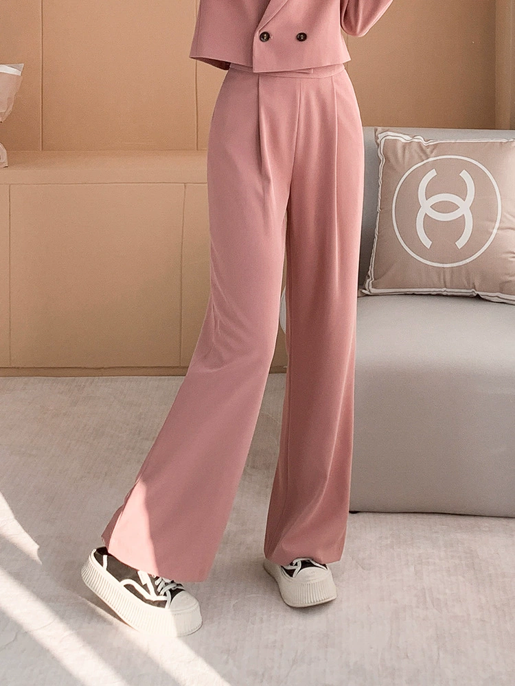 Костюм‑тройка женский (пиджак, платье/брюки), западный стиль, съёмный жилет/безрукавка, многовариантный