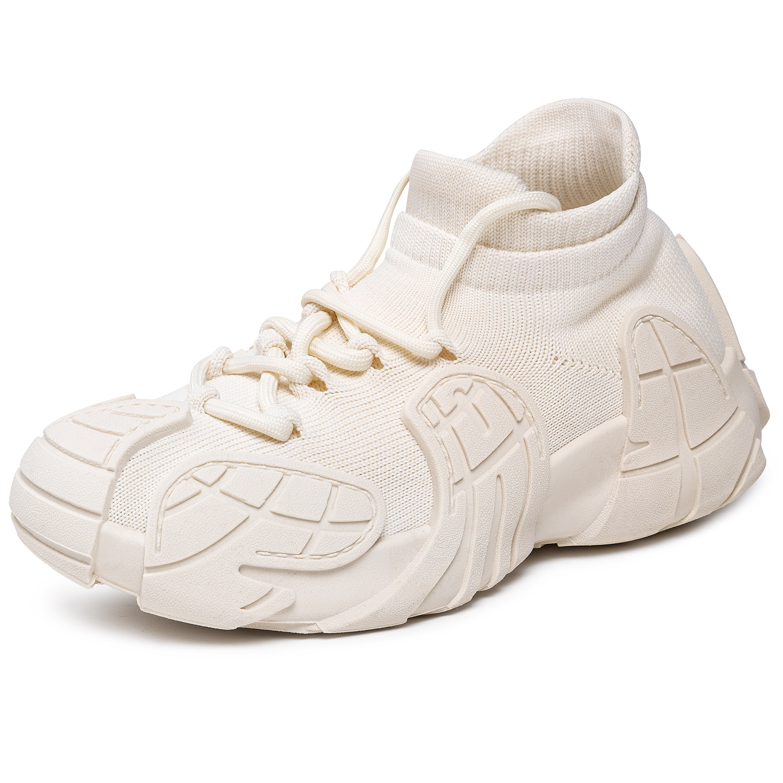 Mujer G-LD01 Blanco