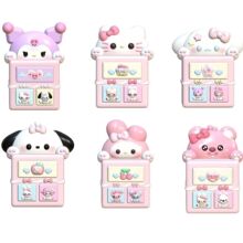 �����t����kittyʯ�����ް��߉T�f�ռ{�Є���[��diy�������w�ռ{