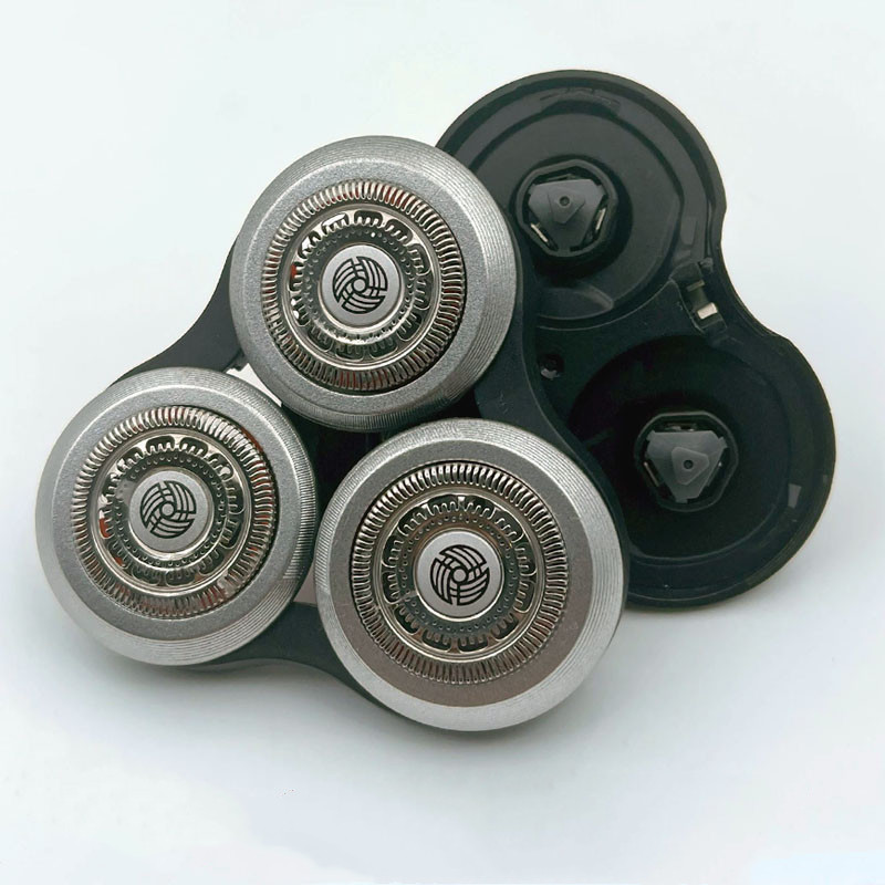 S9000 Integral Cutter Head for Philips Electric Shaver s9000 s8000 s7000 Knife Mesh Accessories