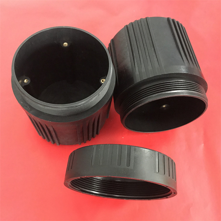 厂家供应现货地磁外壳地磁传感器地磁检测器停车场用地磁外壳