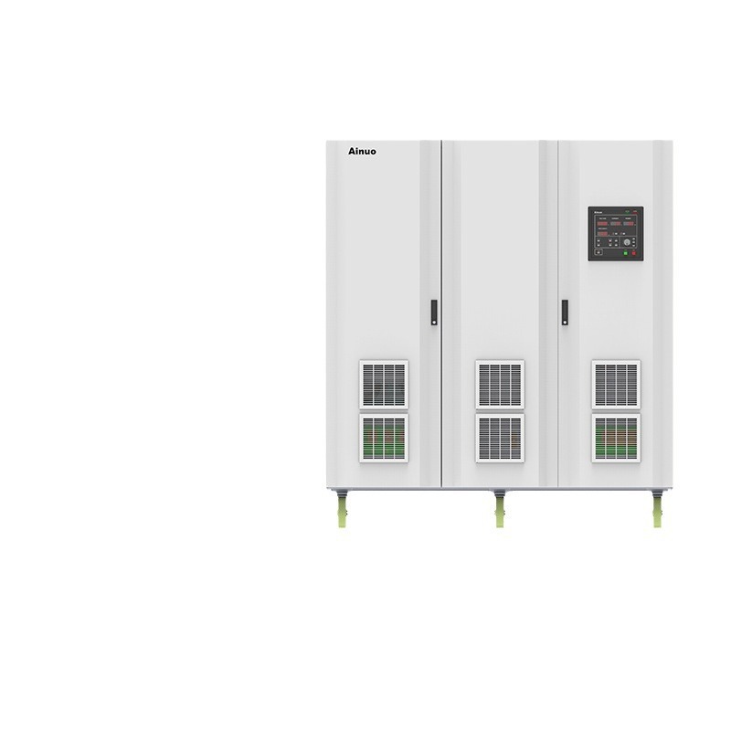 50Hz/60Hz 300V交流电源 ANFC 系列15kw-2000kw艾诺仪器