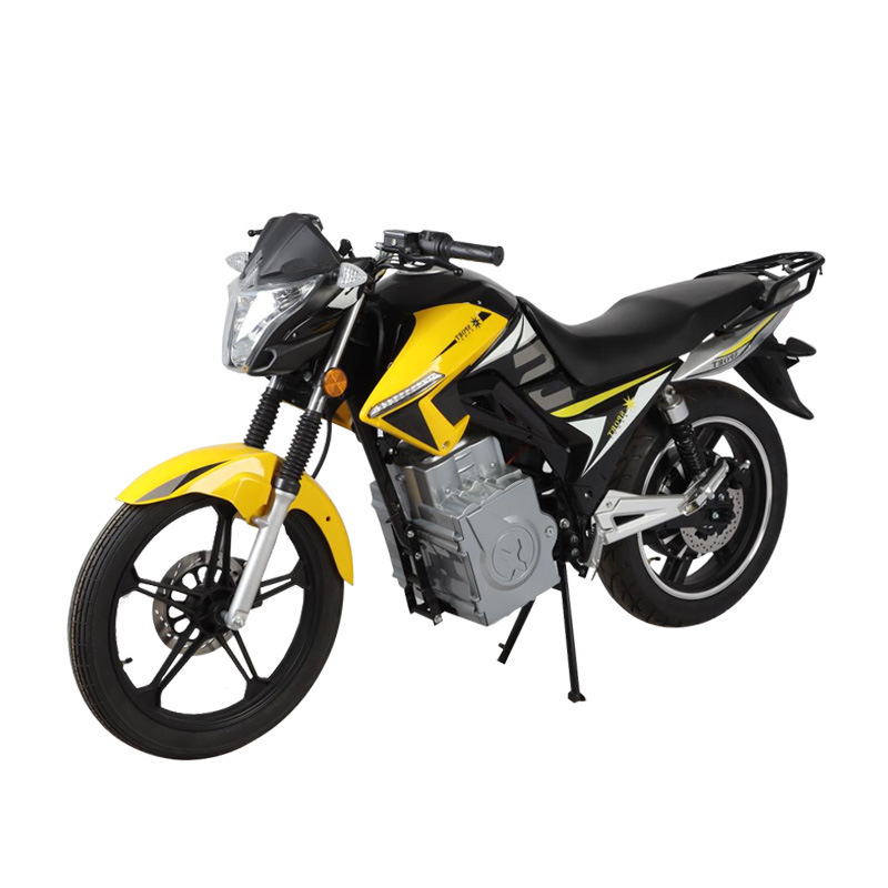 工場輸出レトロCG小飛侠飛鷹オフロード電動バイクスポーツカー二輪乗り高速電気バイク|undefined