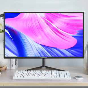 J8 inch computer monitor new TV 19 home monitor screen multi-function 202427 inch g3
