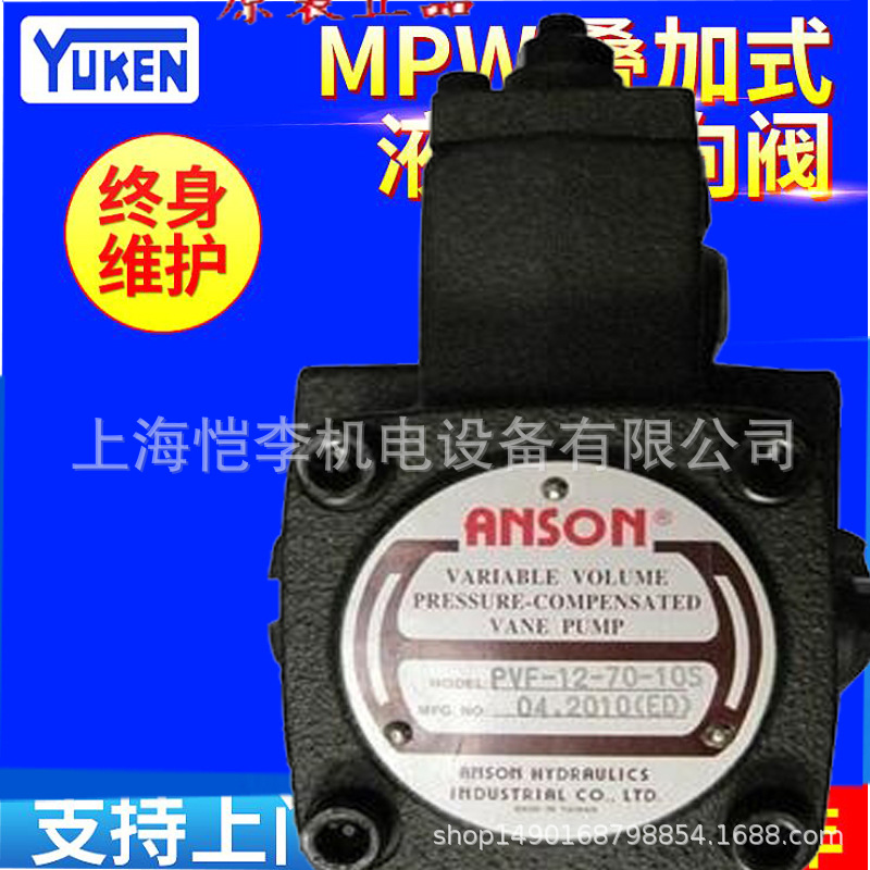 KCL/凯嘉 台湾 SQ215-47/52/60/65/75-6/8/31/26-F-RAA 双联泵