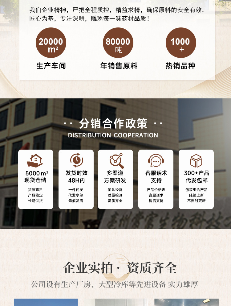 Ginseng Root Slices Ren Shen Panax ginseng Dried Cut Herb for Tea and Decoction overview