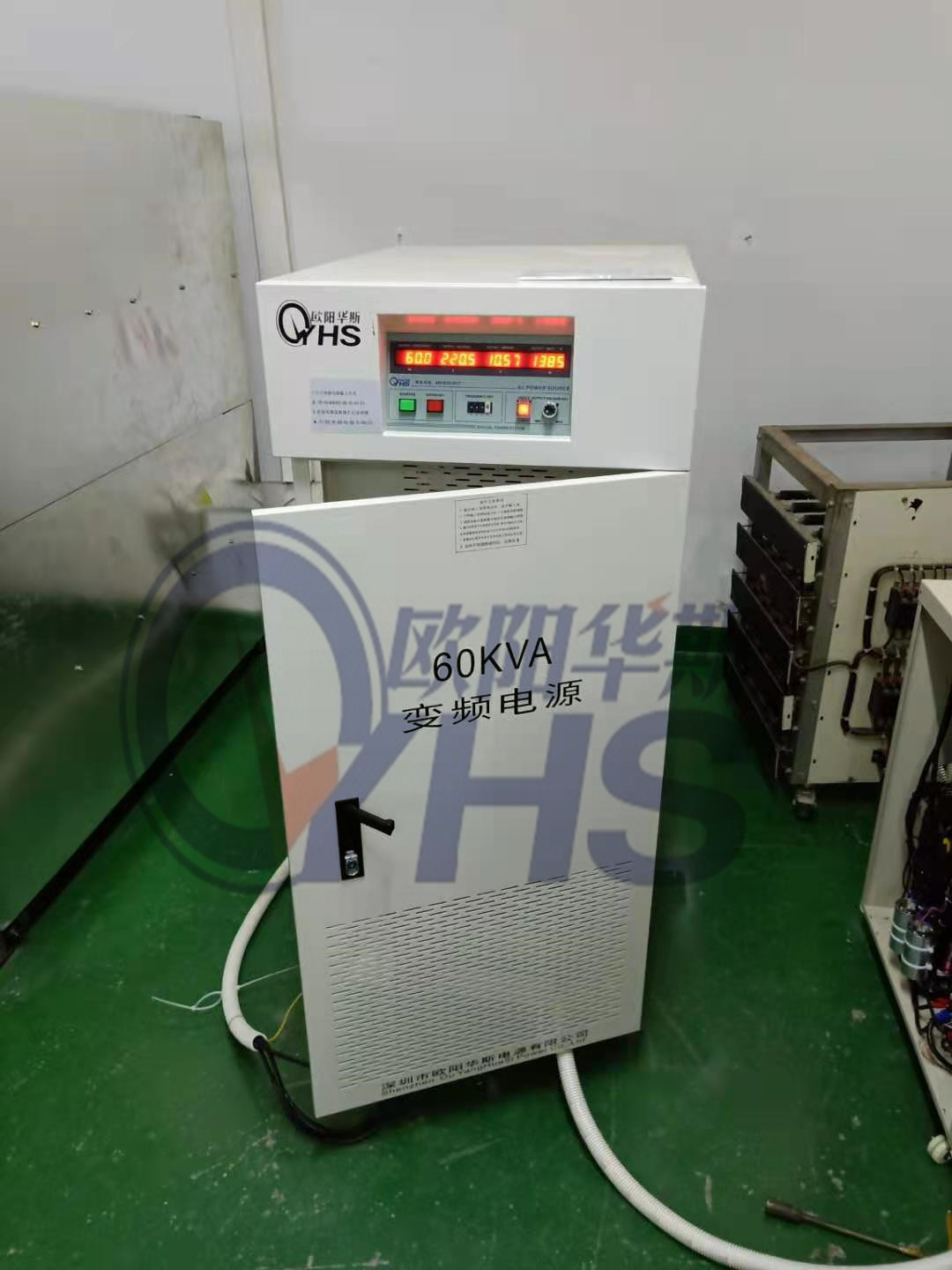 ŷ����˹60KVA��Ƶ��Դ��������ҽ�ƹ�˾��10KVA��Ƶ��Դ��Դ����