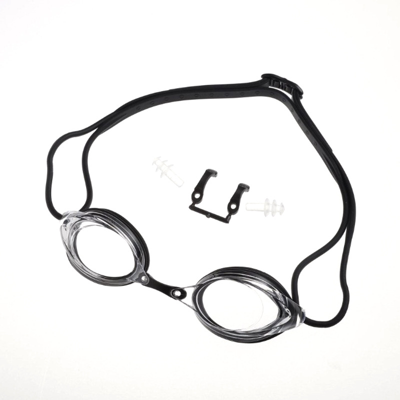 Gafas de Natación de Competición para Adultos de PC