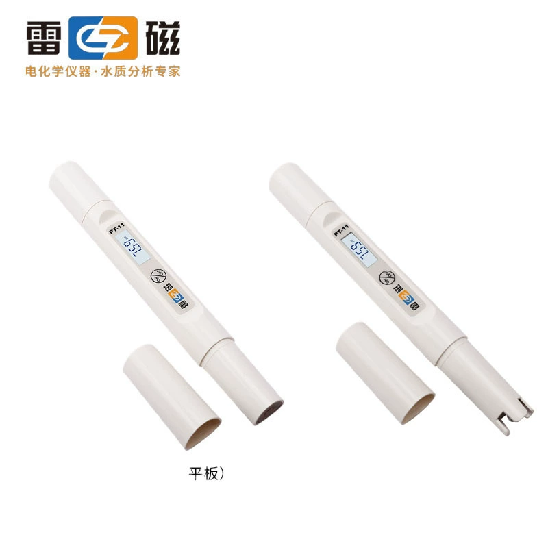 Шариковая ручка Shanghai Leici PT-11 для кислотно-щелочного теста относится к серии ручек.