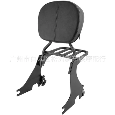 Motorcycle cushion XL883 1200 modification accessories