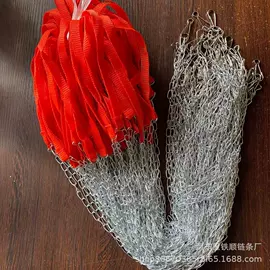 起重链条;连接环;其他索具