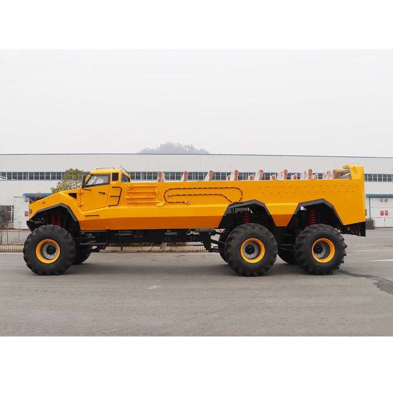 6&times;6����ר��ɳĮԽҰ��  ʮ��ɳĮ����������  ��������೵