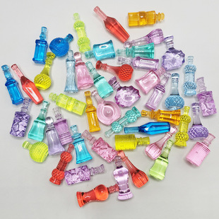 ������ƿ�b�ƷС�[��diy͸��ˮ��ƿ�Ӄ�ͯ�^�Ҽ��Α��Ĕz����