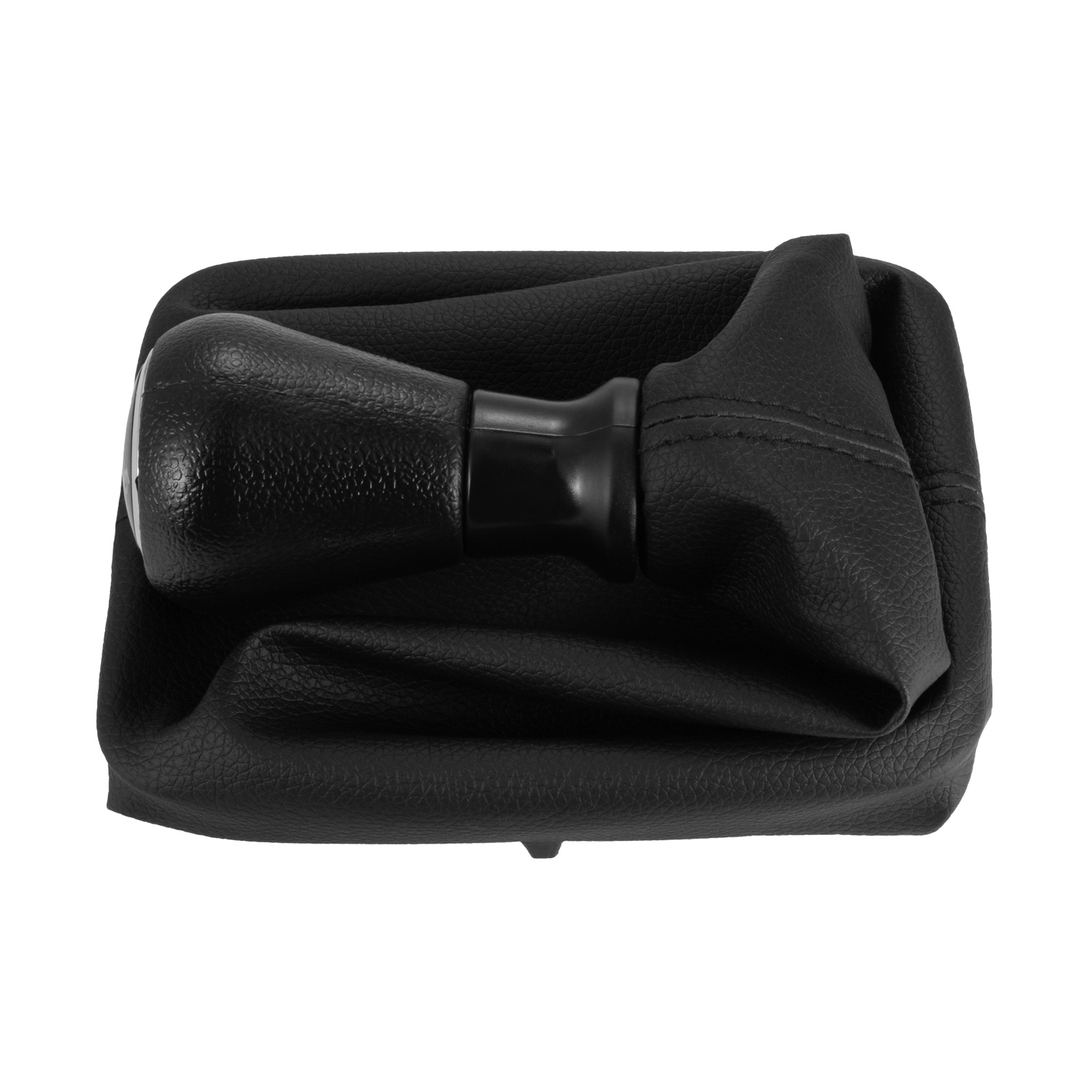 Cross-border compatible gear shift knob dust cover accessories for Peugeot 206, 307, 406, and Citroen cars