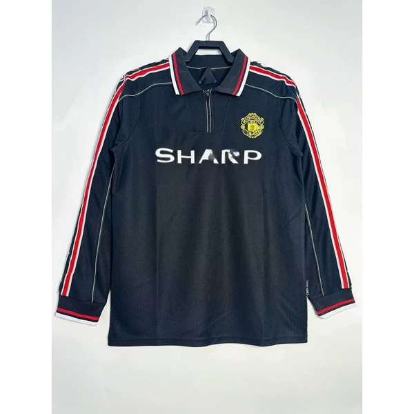 1998 Man L Black