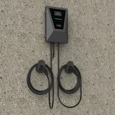Charging Station Ocpp Operation – Elektrikli avtomobil şarj cihazları