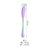 Fish knife (color)