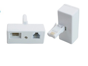 L102F RJ11һֶ绰ߺ ߺ 绰Ϻ ֱ