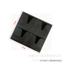 8片装cd内页  CD8-E  CD本 DVD收纳袋 光碟保护套 彩色蓝光BD内页