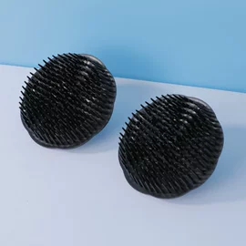 美发梳;化妆镜;收纳盒