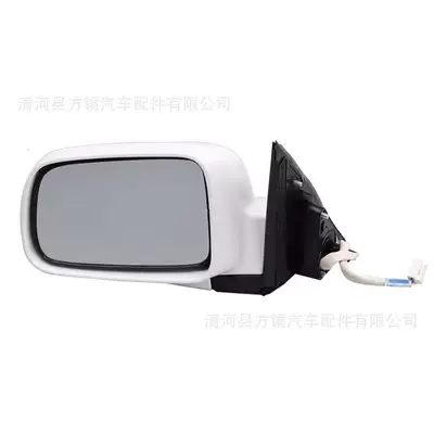 Car mirror Model Crv Rearview
