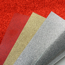 彩色pvc满天星胶片带背胶反光材料闪光pp片材批发塑料pet塑料片