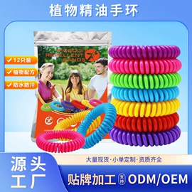 防虫防蛀;宠物项圈;婴幼驱蚊