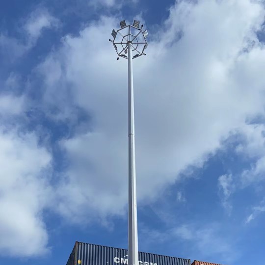 ��������LED�߸˵ƻ���·�Ƹ���15�׸߸˵� 20�׸߸˵������㳡��