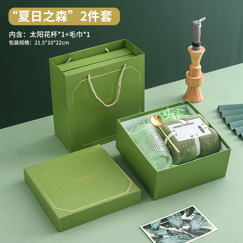 お土産ビジネスギフトセット会社は、お客様の従業員の誕生日プレゼントイベントのオープン実用プレゼントをプレゼントします|undefined