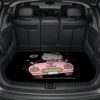 A-trunk mat-25