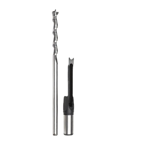Woodworking square hole drill square tenon drill angle chisel wood tenon knife square hole opener woodworking tenon chisel square hole drill