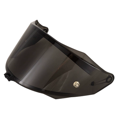 Dəbilqə (Kaska) aksesuarları Lens Compatible with Motorcycle - r2r-dark-tea-tablets