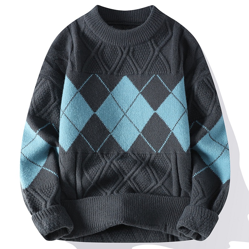 Apollo Sweater Color Option 3