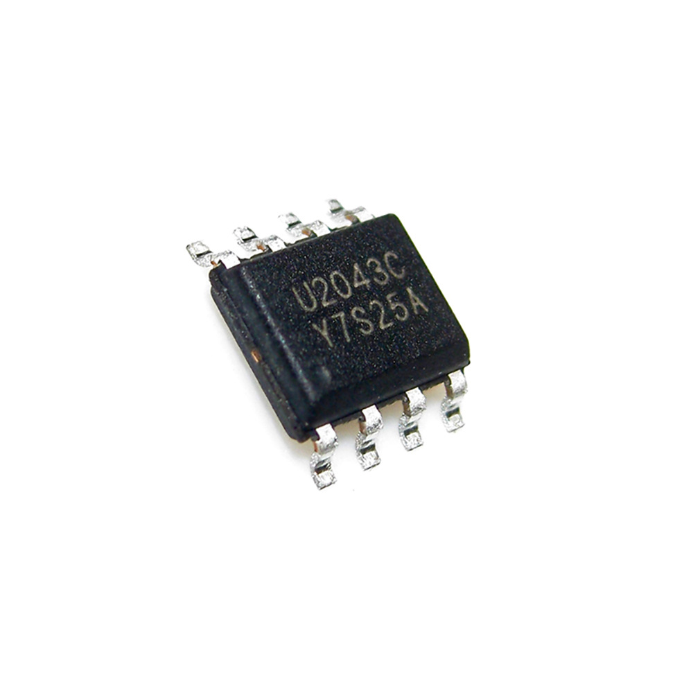 U2043Cɵ·ICԼU6043BVG2043CװSOP8