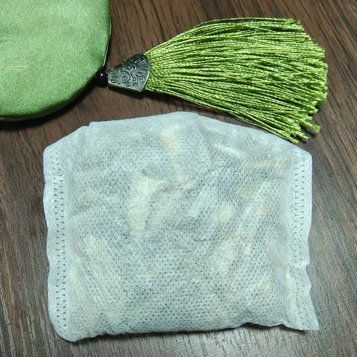 초본 원료 향신료 패키지 (10 그램)