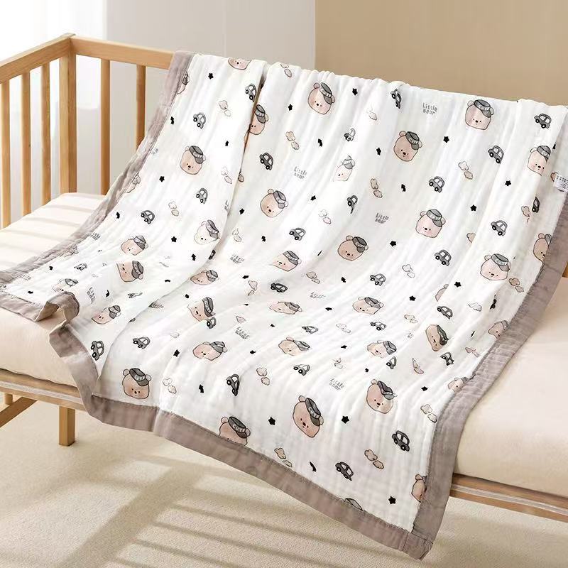 모자 곰