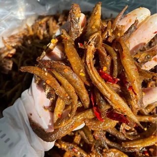 香辣泥鳅干 万绿湖泥鳅干 批发地摊赶集跑江湖干货 工厂直发