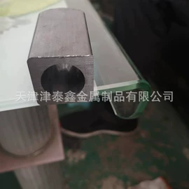 铝及铝合金材;无缝管;不锈钢方管