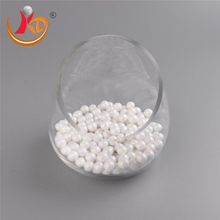 φ0.1-50mm Zirconia Ceramic Ball Wear Resistant Zirconium Ball TZP Pure Zirconium Beads
