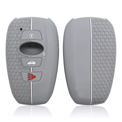 Silicone Protective Cover, Factory Direct — Static Rod/Key Bag