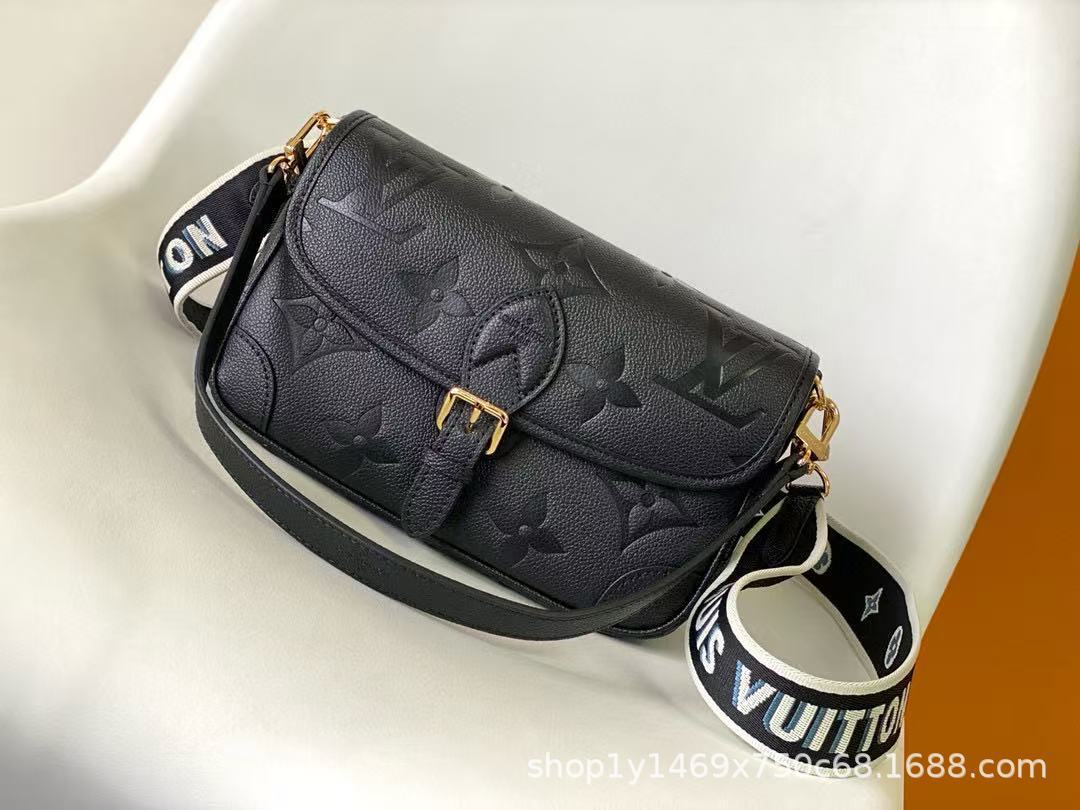 2025 nuevo bolso de mujer, bolso de hombro, bolso de mano, bolso de compras, bolso de carro, bolso de cuerno de toro