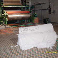 造纸设备生产线 卫生纸生产机器 生活用纸设备全套厂家货源