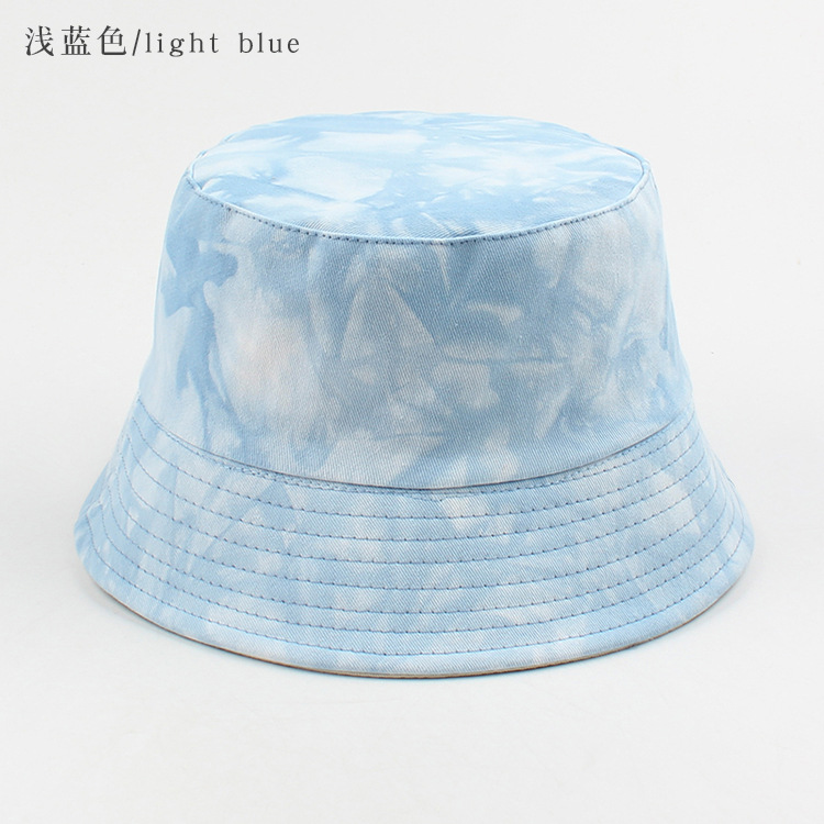 New Wild Casual Fashion Sunshade Hat display picture 11