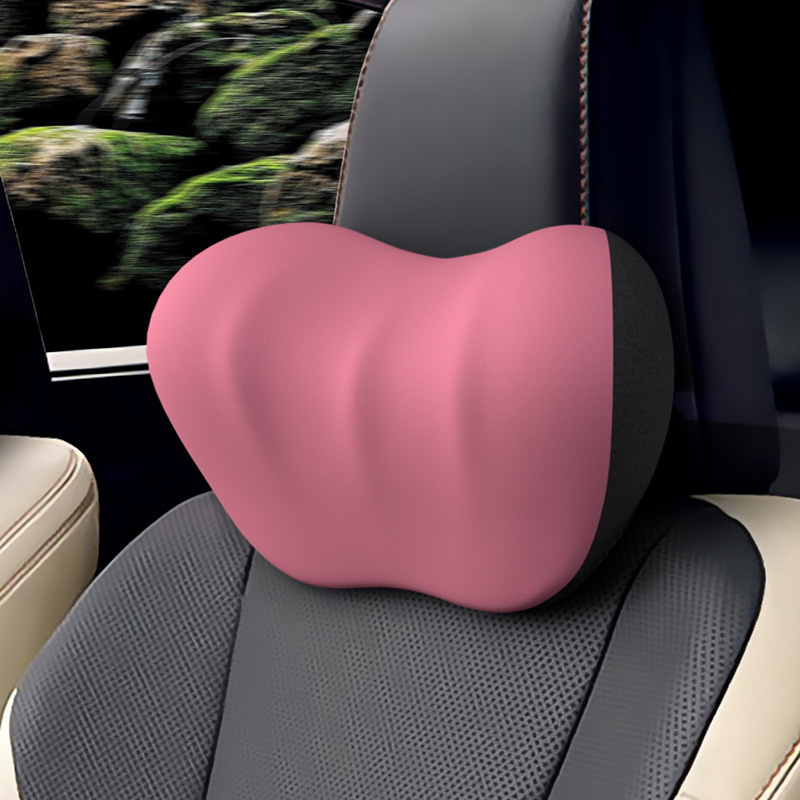 Special offer p073 pink headrest