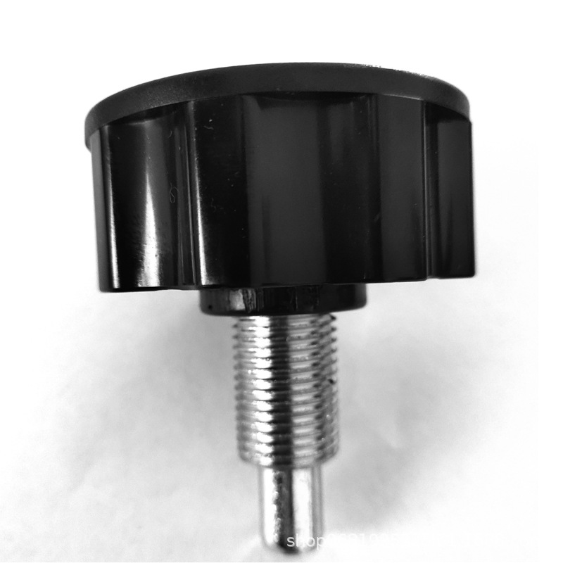 M16 arco de cabeza plana perno rápido accesorios de equipos de fitness alfiler tirón rápido pin Plum Blossom perilla rápida hilo dial PIN