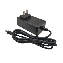 可过球压测试PC料铜脚12v3a电源适配器美规ul fcc认证大功率